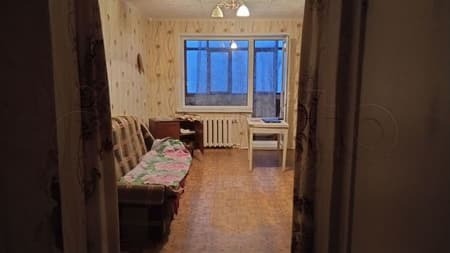 2-комн. квартира, 45 м²