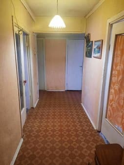 3-комн. квартира, 64 м²