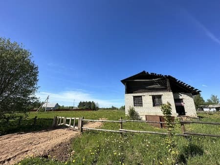 земля под ИЖС, 30 соток