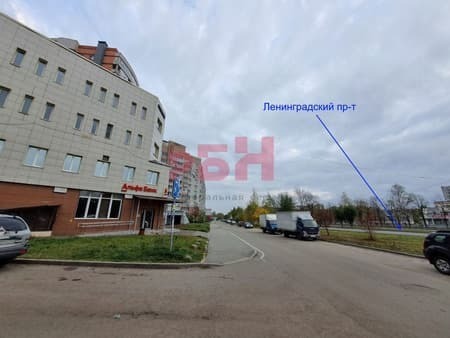 Объявление о продаже помещения свободного назначения, 63.1 м². Фото 6