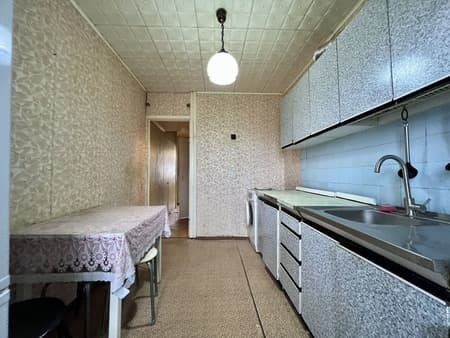 Аренда трехкомнатной квартиры, 64 м², этаж 5 из 5. Фото 2