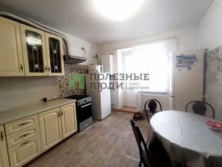 3-комн. квартира, 110.1 м²