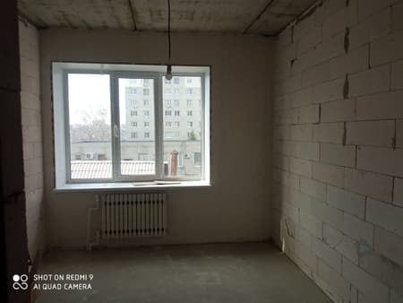 Продается двухкомнатная квартира, 66 м², этаж 4 из 4. Фото 4