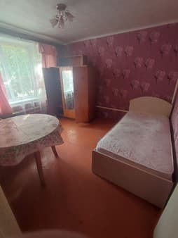 3-комн. квартира, 61.4 м²