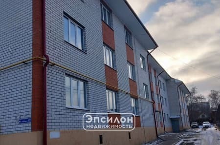 5-комн. квартира, 94.5 м²