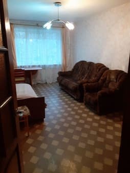 2-комн. квартира, 47.4 м²