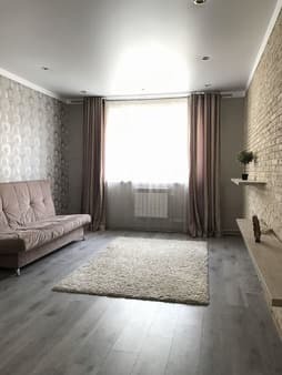 Купить однокомнатную квартиру, 38.1 м², этаж 6 из 17. Фото 5