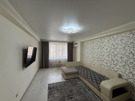 Продаю двухкомнатную квартиру, 57 м², этаж 6 из 21. Фото 1