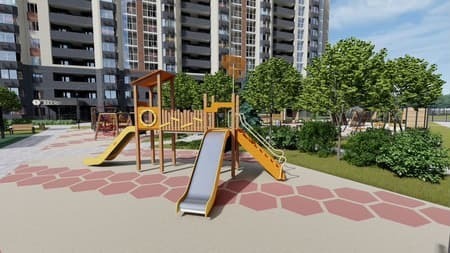 Продаю трехкомнатную квартиру, 71.9 м², этаж 11 из 18. Фото 7