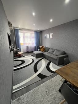 2-комн. квартира, 44 м²