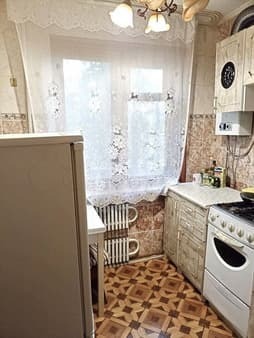 Продать двухкомнатную квартиру, 43.9 м², этаж 2 из 5. Фото 6