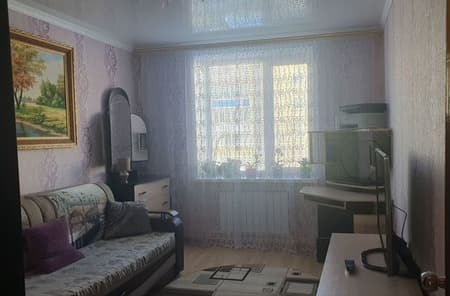 2-комн. квартира, 49 м²