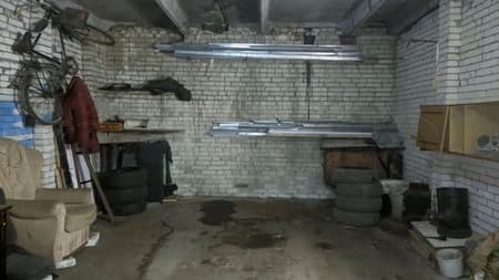 Продам гараж, 30 м². Фото 1