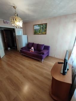 2-комн. квартира, 50 м²