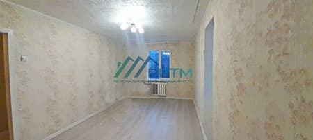 1-комн. квартира, 38 м²