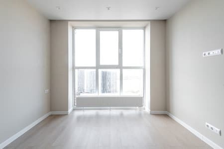 Объявление о продаже двухкомнатной квартиры, 64.5 м², этаж 2 из 25. Фото 1