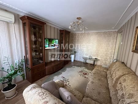 2-комн. квартира, 46.9 м²