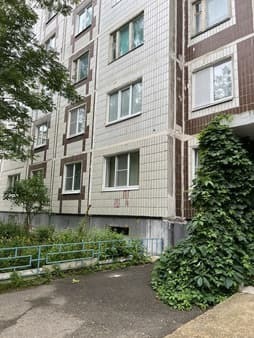 Продажа трехкомнатной квартиры, 62.7 м², этаж 2 из 9. Фото 4