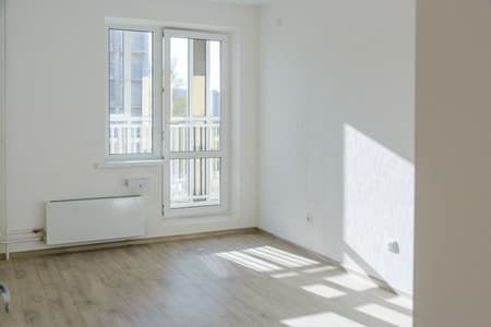 Объявление о продаже двухкомнатной квартиры, 58.5 м², этаж 2 из 9. Фото 7