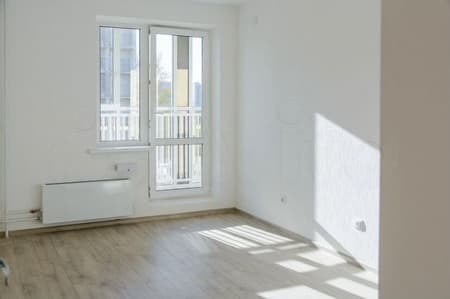 Продам однокомнатную квартиру, 42.1 м², этаж 1 из 10. Фото 3