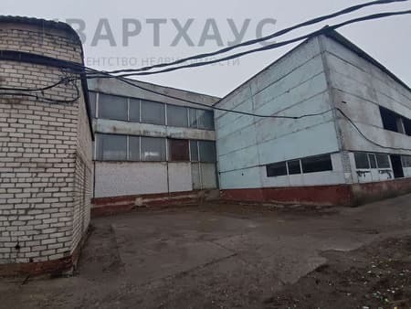 Продается производственное помещение, 3272 м². Фото 2