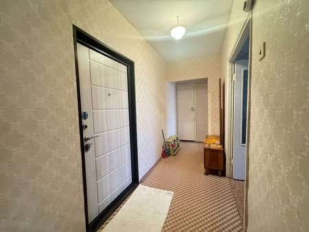 Продаем двухкомнатную квартиру, 51.3 м², этаж 3 из 9. Фото 3