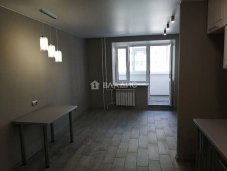 3-комн. квартира, 85 м²