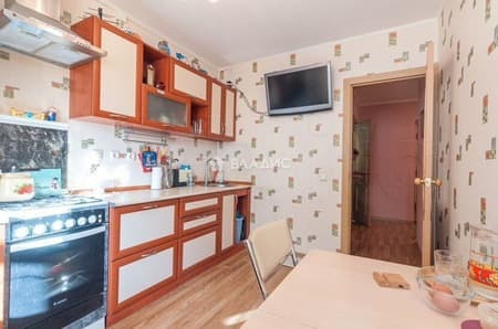 Продать однокомнатную квартиру, 39.2 м², этаж 4 из 10. Фото 5