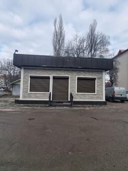 свободного назначения, 40 м²