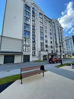 Продам однокомнатную квартиру, 43.7 м², этаж 6 из 9. Фото 7