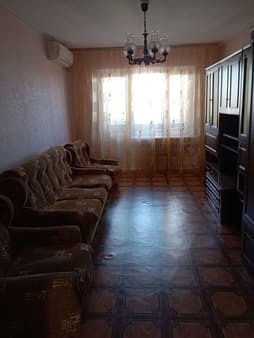 Квартира в продажу по адресу Республика Калмыкия, Элиста, ул. максима горького, 35