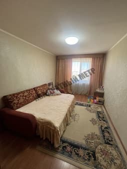 Квартира в продажу по адресу Республика Калмыкия, Элиста