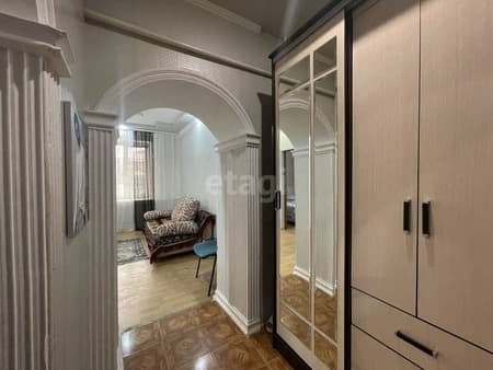 2-комн. квартира, 38.4 м²