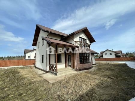 Продажа дома, 186.9 м², 11 соток, 5-комн.. Фото 1