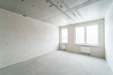 Продам двухкомнатную квартиру, 49.1 м², этаж 6 из 8. Фото 6