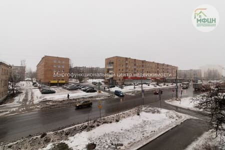 2-комн. квартира, 46.9 м²