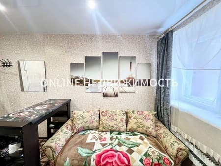 Продажа комнаты, 10.2 м², этаж 8 из 9. Фото 4