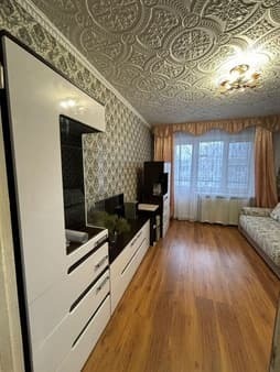 2-комн. квартира, 47.2 м²