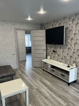 3-комн. квартира, 60 м²