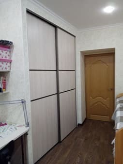 Купить двухкомнатную квартиру, 59.4 м², этаж 3 из 3. Фото 6