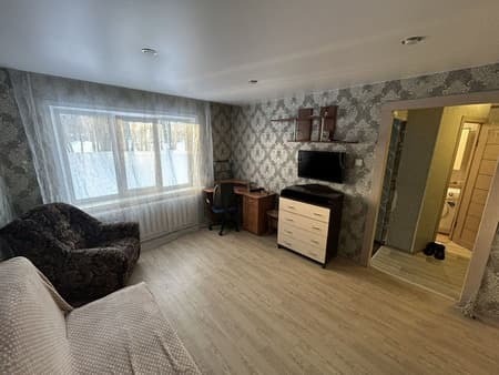 Сдается однокомнатная квартира, 29 м², этаж 1 из 5. Фото 7