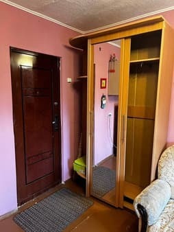 Продать комнату, 11.1 м², этаж 5 из 5. Фото 2