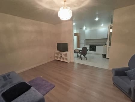 1-комн. квартира, 50 м²