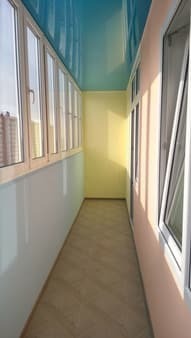 Сдам в аренду посуточно квартиру, 30 м², этаж 13 из 18. Фото 5