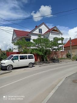 Дом в продажу по адресу Крым, Симферополь, ул. хайри эмир-заде