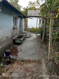 Дом в продажу по адресу Крым, село Междуречье