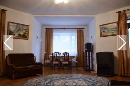 Квартира в продажу по адресу Крым, поселок городского типа Ливадия, ул. батурина, 7а