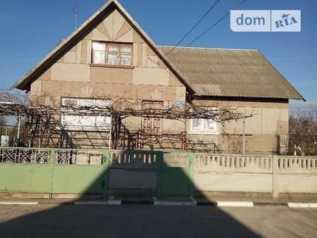 Дом в продажу по адресу Крым, Первомайский район, село Фрунзе, ул. гагарина