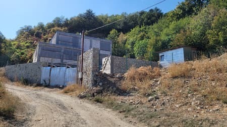 Дом в продажу по адресу Крым, село Нижнее Запрудное