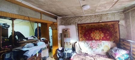 Квартира в продажу по адресу Крым, поселок Розовый